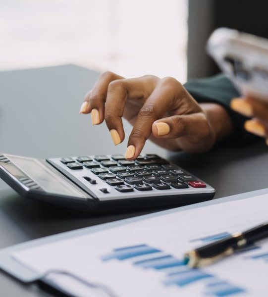 Entrepreneur Asian businessman and businesswoman discussing new business project in tablet in modern Meeting In Modern Office, Asian business casual concept. Mass Image Compressor Compressed this image. https://sourceforge.net/projects/icompress/ with Quality:80